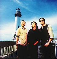 להקת קאמל כשלישייה, בשנת 1999