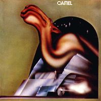 Camel - Camel 1973