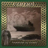 Camel - Harbour of Tears