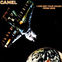 Camel - I can see your house from here