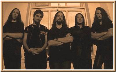 Dream Theater