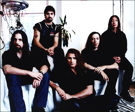 Dream Theater