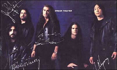 Dream Theater