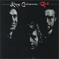 King Crimson - RED