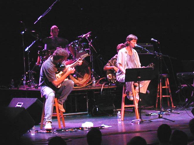 Thinking Plague Photo