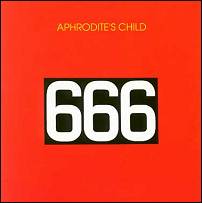 666 אפרודייטיס צ'יילד