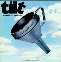 Tilt - Immagini per un orecchio