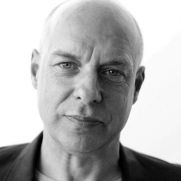 Brian Eno - בריאן אינו