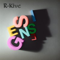 Genesis - R-Kive 2014