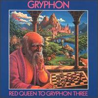 Red Queen to Gryphon Three