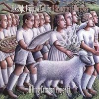 A Scarcity of Miracles - A King Crimson ProjeKct - 2011