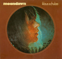 Moondawn - Klaus Schulze
