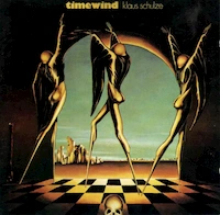 TimeWind - Klaus Schulze