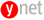ynet logo