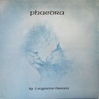 Tangerine Dream - Phaedra - 1974