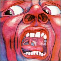 In the Court of the Crimson King; אין דה קורט אוף דה קרימזון קינג