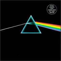 Pink Floyd - The Dark Side of the Moon; פינק פלויד - הצד האפל של הירח