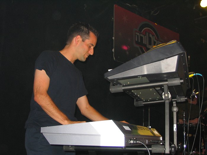 ������ ����� �����, ������ �����