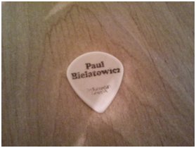 מפרט שנתן פול ביאלטוביץ'