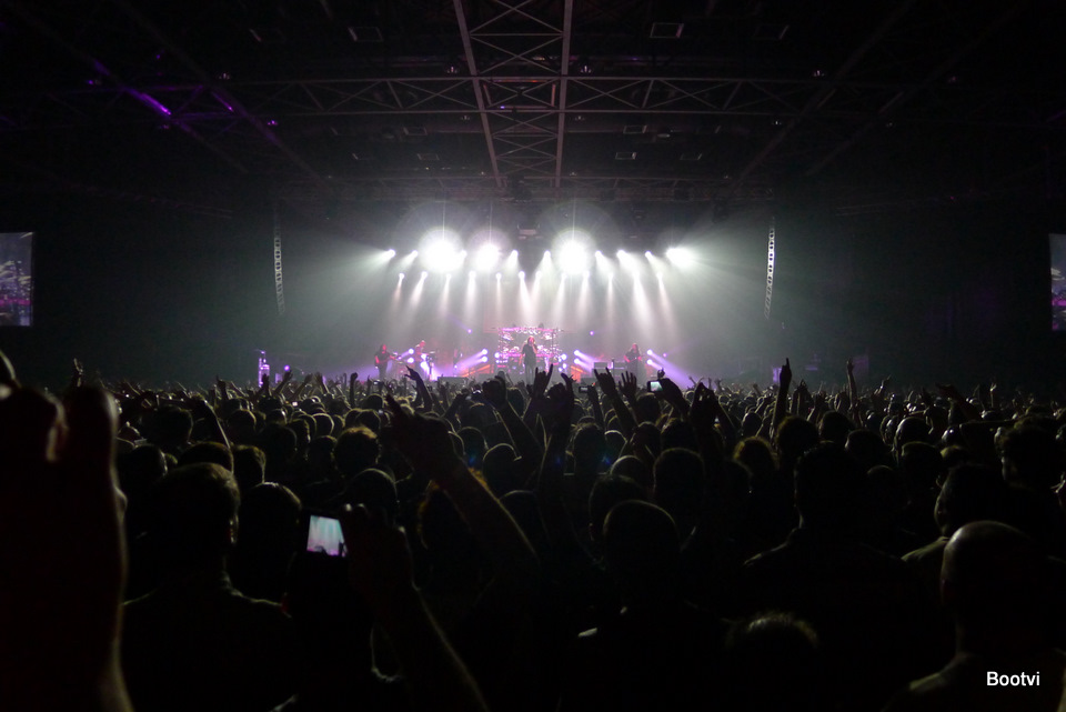 דרים ת'יאטר בתל אביב 19-07-11 צילם אלון בוטביניק