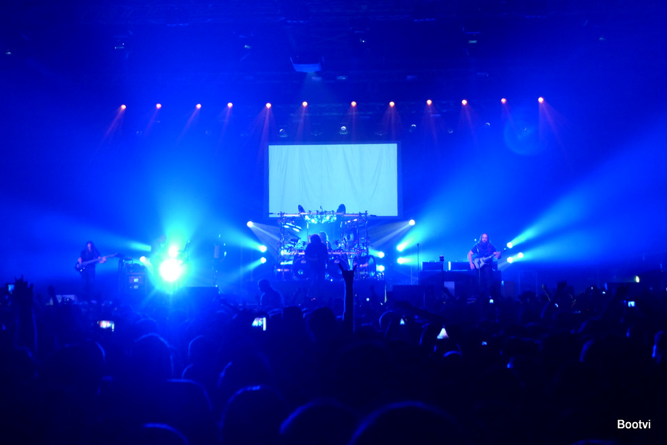 דרים ת'יאטר בתל אביב 19-07-11 צילם אלון בוטביניק