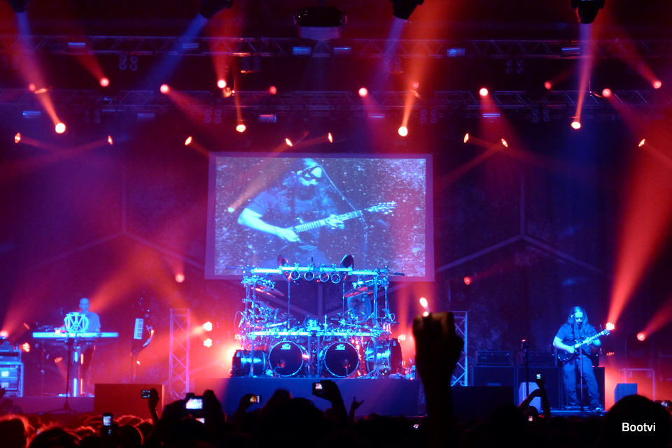 דרים ת'יאטר בתל אביב 19-07-11 צילם אלון בוטביניק