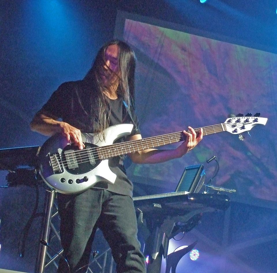 דרים ת'יאטר בתל אביב 19-07-11 צילם: דני ארליך