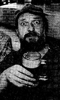 איאן אנדרסון בישראל 1986