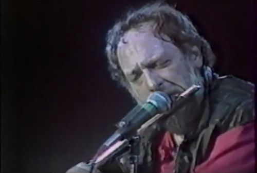 Jethro Tull Live 1986
