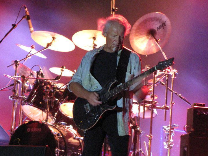 ג'טרו טאל בירושלים - צילום: תומר יודלביץ