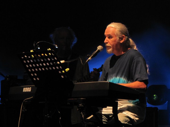 ג'טרו טאל בירושלים - צילום: תומר יודלביץ