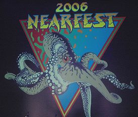 Nearfest 2006 Logo