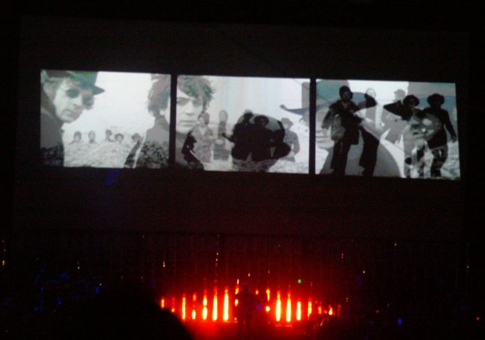 רוג'ר ווטרס נווה שלום ישראל