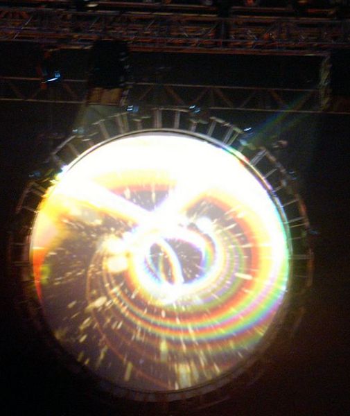 רוג'ר ווטרס נווה שלום ישראל