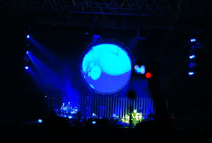 רוג'ר ווטרס נווה שלום ישראל