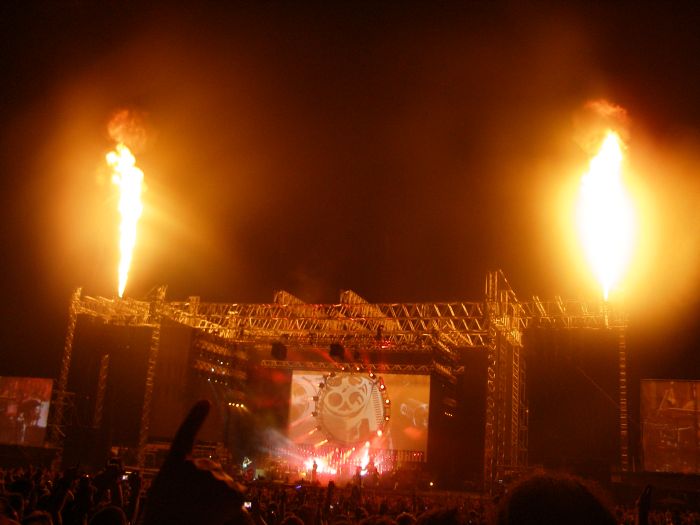 רוג'ר ווטרס נווה שלום ישראל