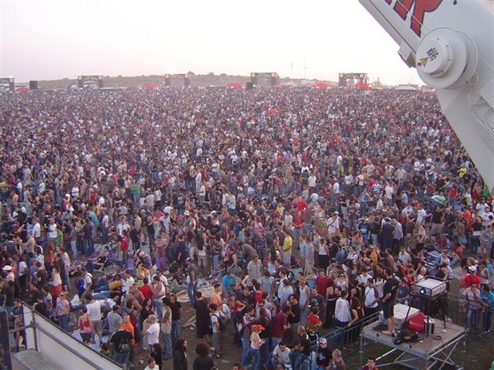 רוג'ר ווטרס נווה שלום ישראל