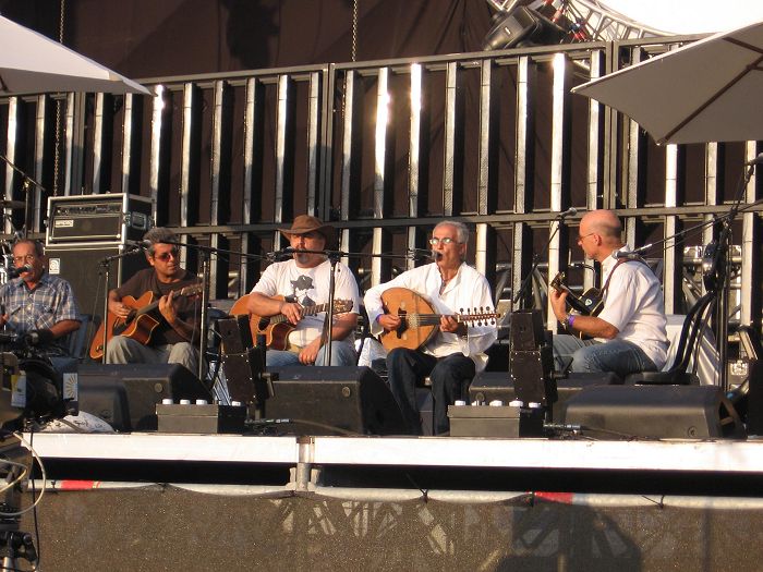 רוג'ר ווטרס נווה שלום ישראל