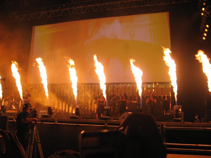 רוג'ר ווטרס נווה שלום ישראל