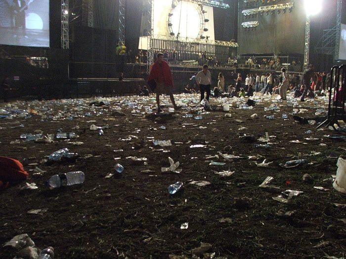 רוג'ר ווטרס נווה שלום ישראל