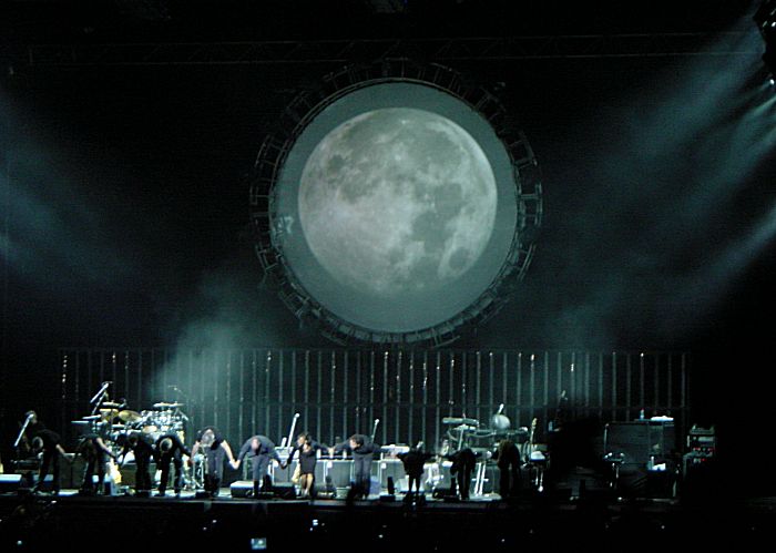 רוג'ר ווטרס נווה שלום ישראל