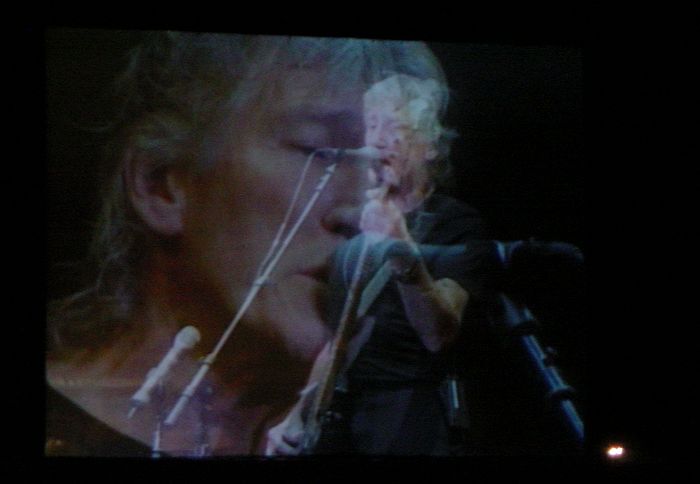 רוג'ר ווטרס נווה שלום ישראל