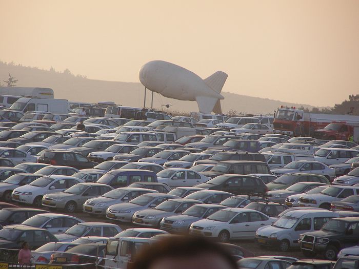 רוג'ר ווטרס נווה שלום ישראל