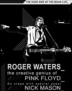 Roger Waters 2006 Tour