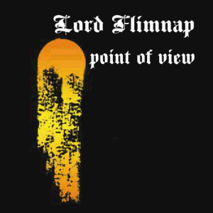 Lord Flimnap - New re-issue