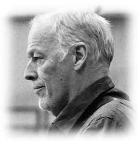 David Gilmour