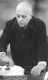 סיד בארט בשנת 2001