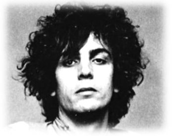 סיד בארט בשנות השישים