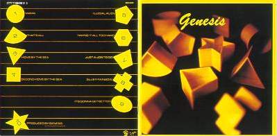 Genesis 1983