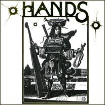 Hands - 1977/2002